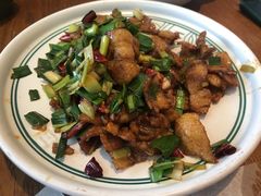 -云海肴·汽锅鸡·云南菜(苏州中心店)