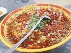 -郭姐·威海渔村(黄兴路店)