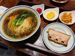 -同得兴 Since·1995 传统苏式面馆(嘉馀坊店)