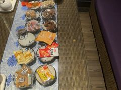 -南方嘉木茶艺馆(凌公塘路店)