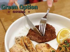 -Green Option(官舍店)