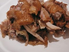 -东方饺子王(新奥购物中心店)