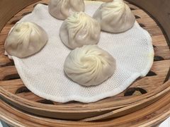 -桂满陇·手作小笼包&江南叫花鸡(中山公园店)