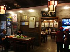 大堂-天兴居(鲜鱼口街店)
