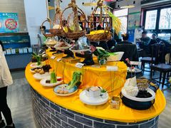 -良师门滨海人家·海鲜·家常菜(滨海城店)