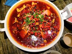 -庆合府重庆大排档(紫都城店)
