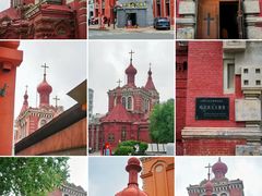 -圣·阿列克谢耶夫教堂