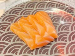 -争鲜回转寿司(中街大悦城店)