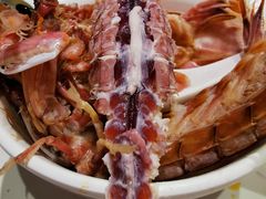 -诱货海鲜自助火锅(爱琴海购物公园东百店)