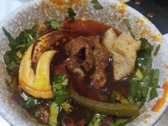 -大龙火锅(老店)