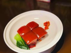 毛家红烧肉-火宫殿·湘菜小吃·商务宴请·生日聚会(东塘店)