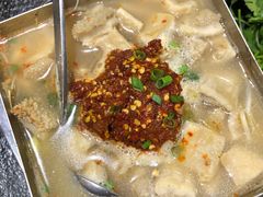 -白玉·朝鲜族烤串(南山店)