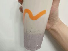 -CoCo都可(汉神购物广场店)