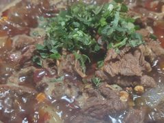 -大众跷脚牛肉馆·非遗传承单位(峨眉山店)