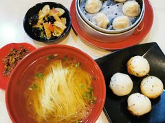 -新川饮食(新川小区店)