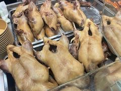 -戚顺兴盐水鸭(新街口明瓦廊店)