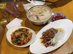 -易老妈蹄花.特色川菜(人民公园总店)