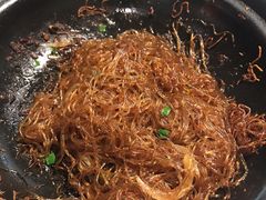 -鑫巴蜀(和平里店)