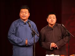 -青曲社相声(易俗街区店)