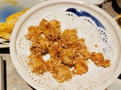 -大渔铁板烧(大悦城店)