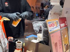 -茶话弄(中贸广场店)
