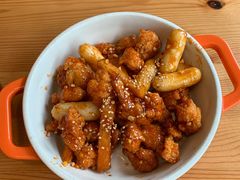 -青春分食(仙林大学城店)