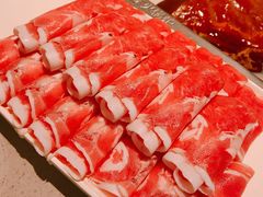 -海底捞火锅(老城根店)