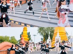 -欢乐水魔方水世界