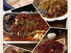 -川外川(星海店)