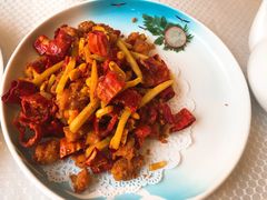 飞鸿掌中宝-三好坞景观餐厅