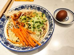 -陳香貴·兰州牛肉面(上滨生活广场店)