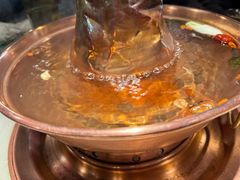 -京门老爆三·铜锅涮肉 爆肚(望京店)