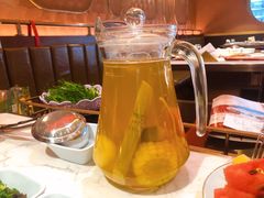 -捞神汤物料理(正大广场店)