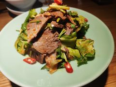 山城牛肉-弄堂里(雨花客厅店)