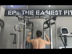 -EASY POWER健身工作室(浦东大道店)