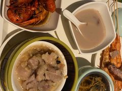 -堂会(白云店)