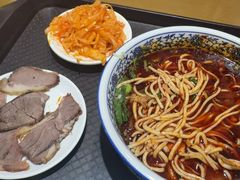 -清真磨沟沿老字号牛肉面(总店)