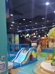 -万达宝贝王(长春红旗街店)