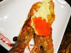 -尚雅铁板料理自助餐厅(乐松店)