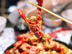 -松哥油焖大虾(皇岗一店)
