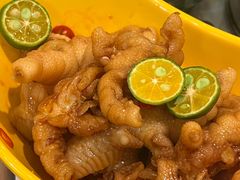 -润园四季椰子鸡火锅(南山海岸城店)