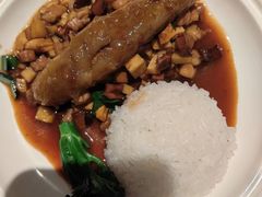 -贡宴盐帮菜自贡驻京联络处餐厅