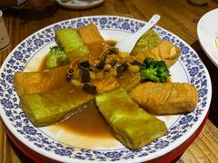 -花溪雨·森林餐厅(石基店)