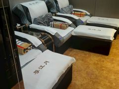 -澜悦汇推拿足道(蓝村路店)