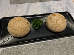 香葱麻薯包-云锦壹号·淮扬宴(徐汇万科店)