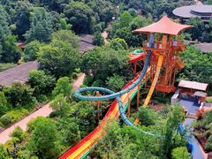 -杭州开元森泊度假乐园