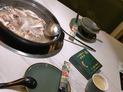 -狐狸爱上椰子鸡(滨江星光大道店)