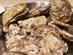 -连锦记海鲜烧烤大排档·锦州特色(西安路交大店)