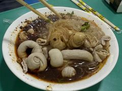 -甘记肥肠粉(马鞍北路店)