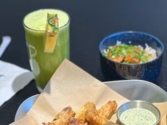 -J's Cafe Lab